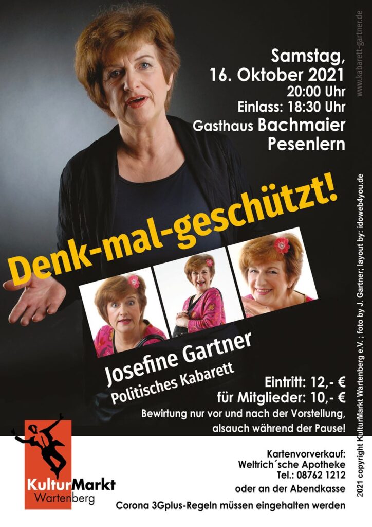 Josefine Gartner