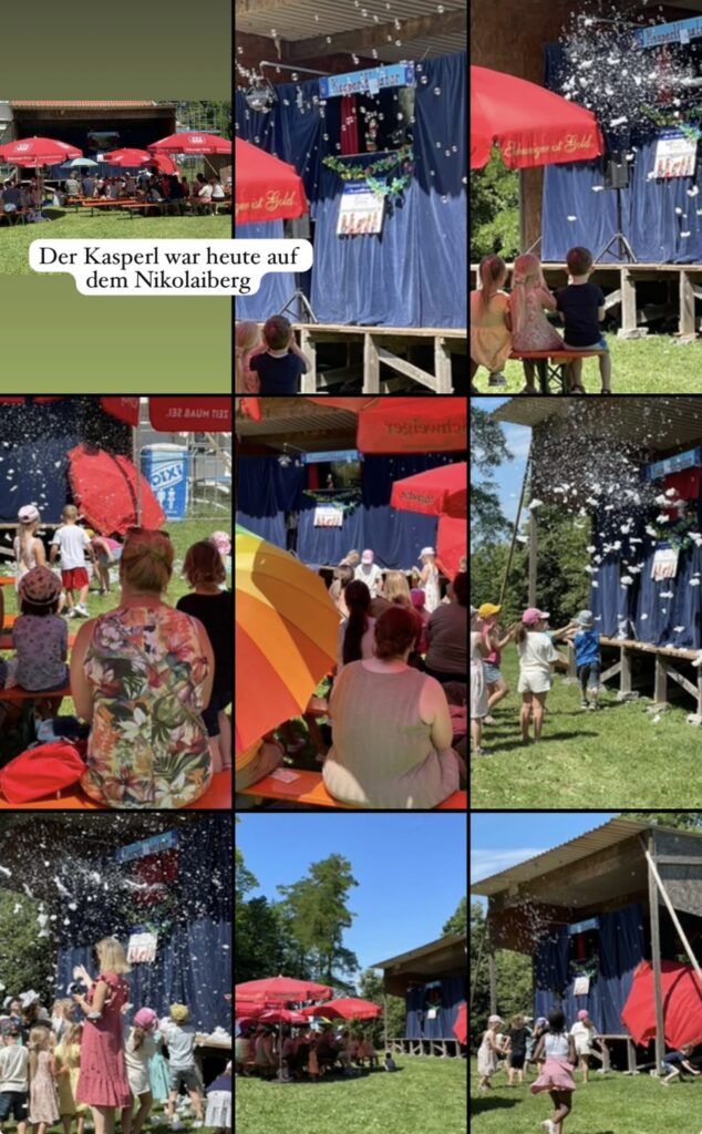 Chiemseekasperl Bild 1