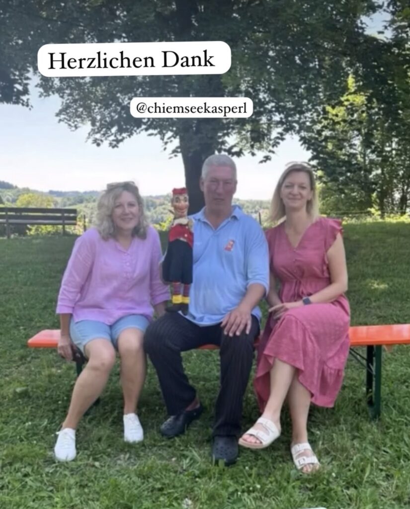 Chiemseekasperl Bild 3