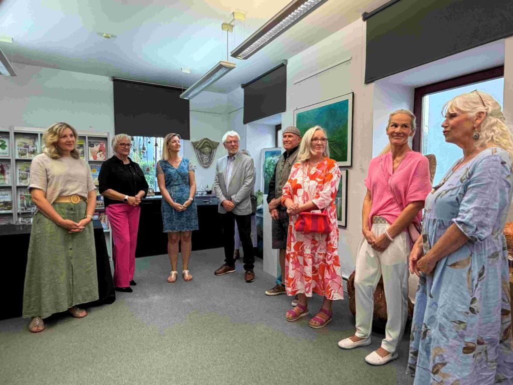 Vernissage_Tini Schülke_1