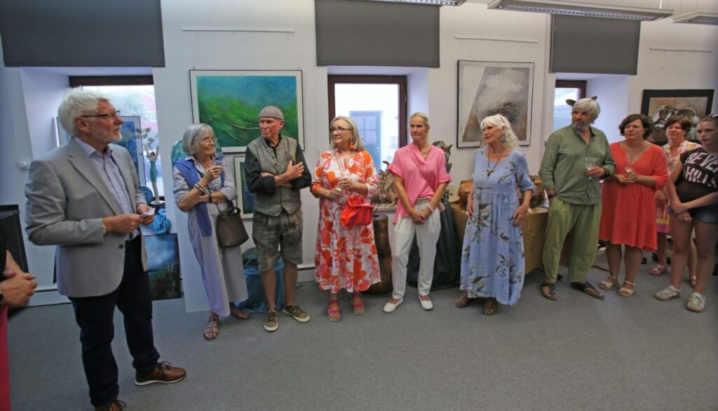 Vernissage_Tini Schülke_2