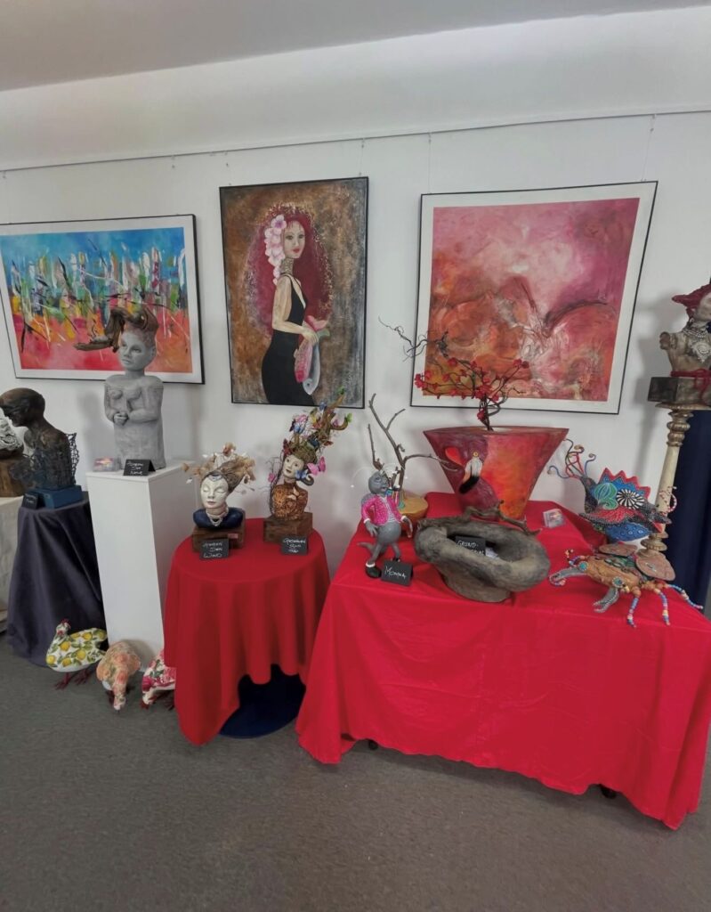 Vernissage_Tini Schülke_8